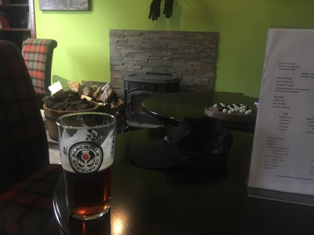 Day 29 – To&nbsp;Crask