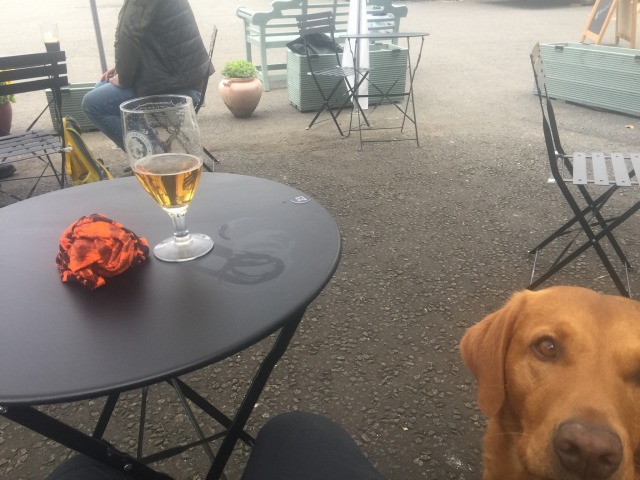 Day 4 – at Tarbet, Loch&nbsp;Lomond