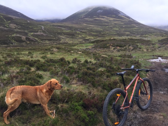 Day 45 – Glen&nbsp;Ey