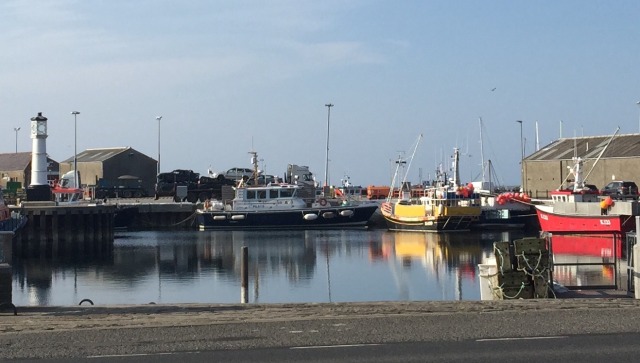 Day 37 – To&nbsp;Kirkwall