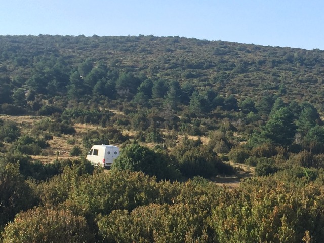 Day 5 – To&nbsp;Valdelinares