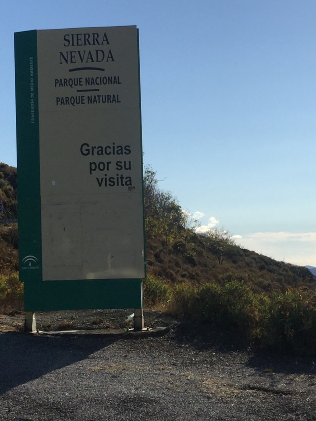 Day 49 – to&nbsp;Torrox