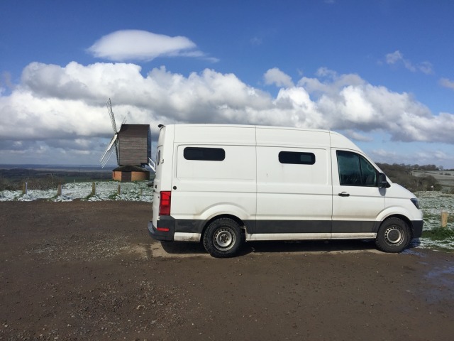 Seeking ‘A Highway Of Diamonds With Nobody On&nbsp;It’