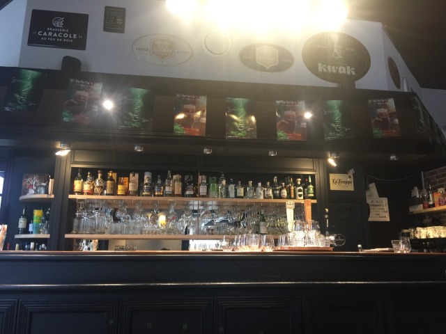 Day 52 – to Treignes, Belgian&nbsp;Ardennes