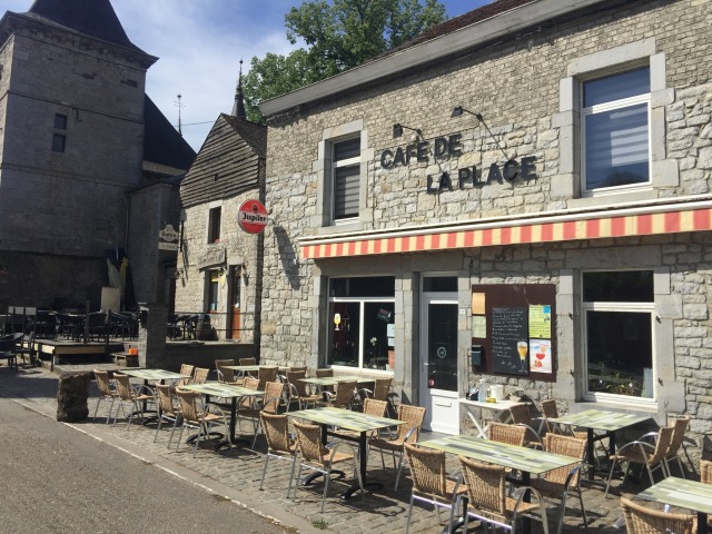 Day 54 – to&nbsp;Gravelines