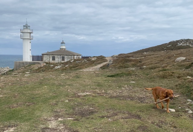 Day 9 – at Moreira&nbsp;Beach