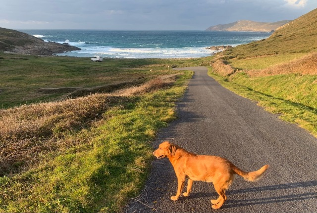 Day 10 – to Ponte&nbsp;Madeira