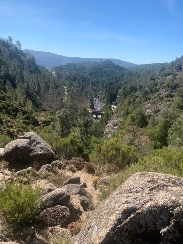 Day 24 – still at Rio Arado