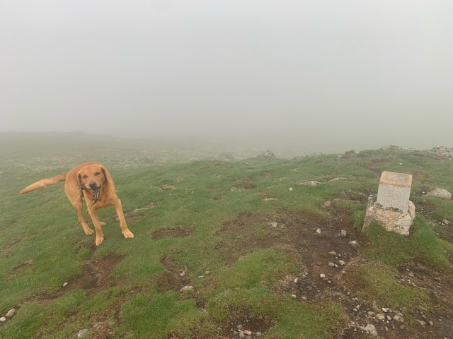 Day 83 – at Col de&nbsp;Serre