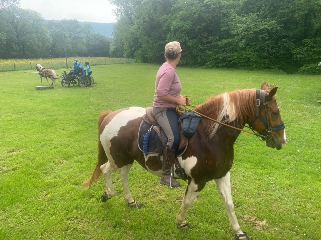 Day 90 – to&nbsp;Mesnay