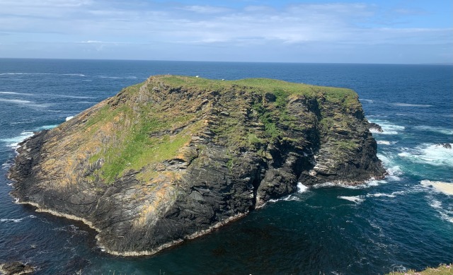A beach called&nbsp;Sand