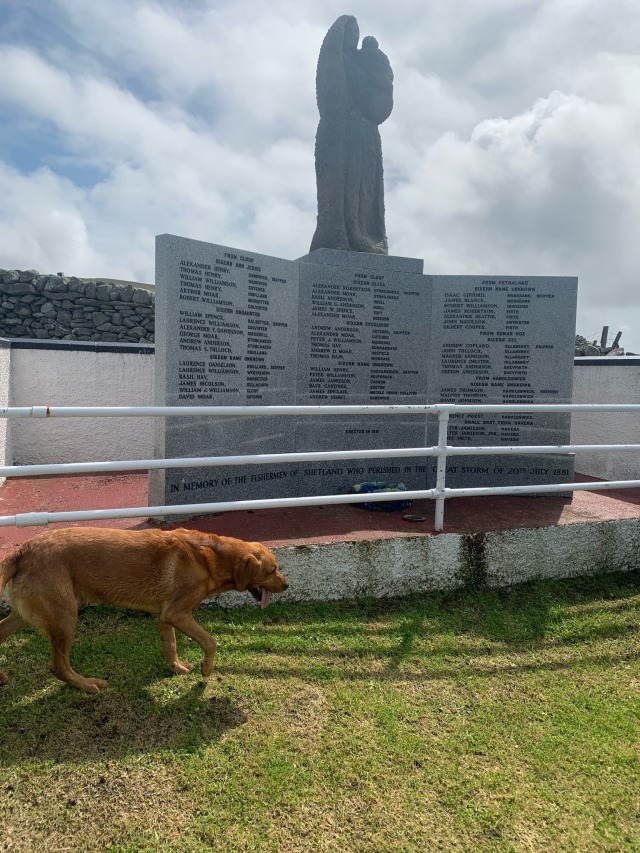 The Gloup Disaster & Unst&nbsp;Fest