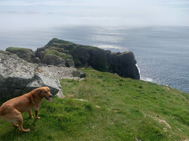 Lerwick – Kirkwall – Stromness –&nbsp;Scrabster