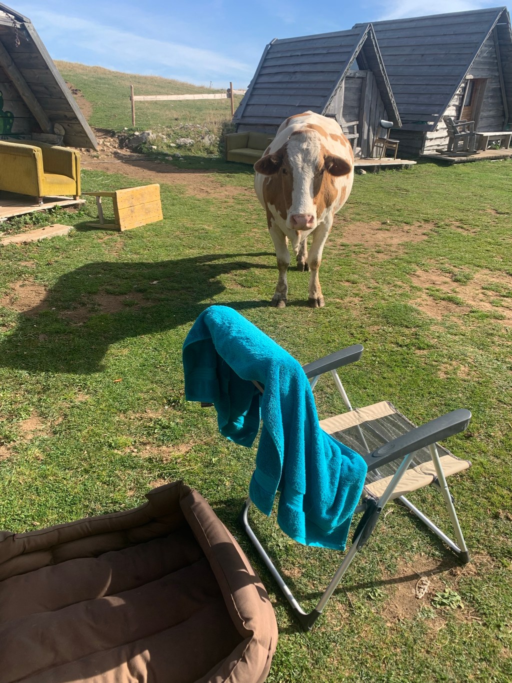 Eco Farm Katun, Durmitor National&nbsp;Park