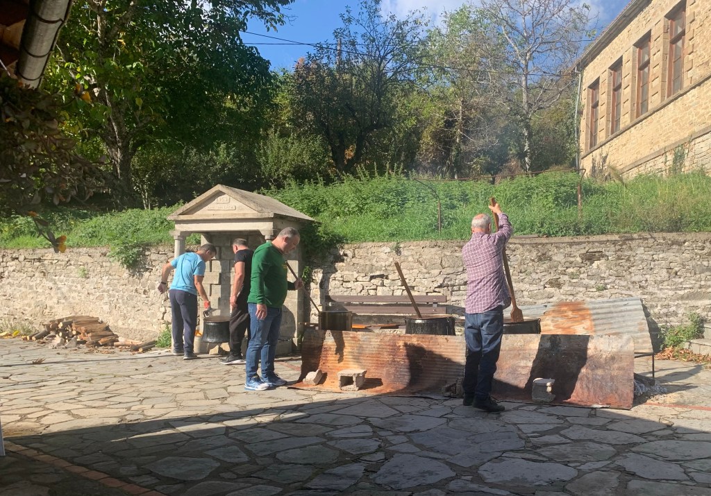 Villages of West&nbsp;Macedonia