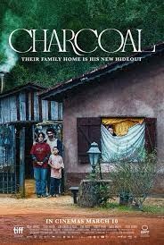 Charcoal (Carvão)