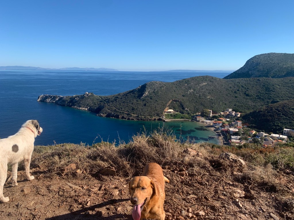 In the Nether&nbsp;Regions