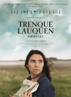 Trenque Lauquen (Parts 1 &&nbsp;2)