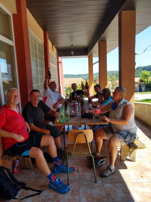 Day 3 – Zajecar to Kladovo: Down to the&nbsp;Danube