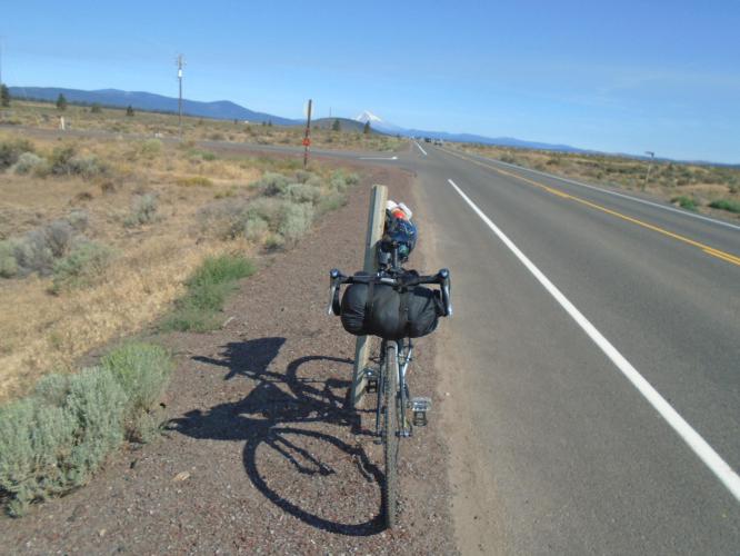 Day 13 – Frog Lake to&nbsp;Pelton