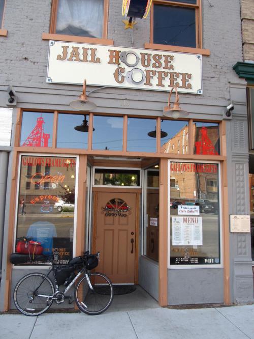 Day 12 Butte to Twin&nbsp;Rivers