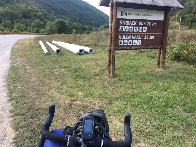 Day 16 – Glamoc to Kulen&nbsp;Vakuf