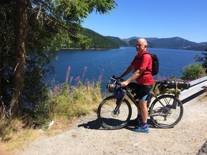 Day 6 – Cheile Butti to Malaia: A day of two&nbsp;passes