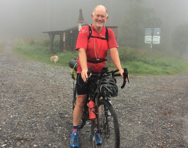 A Few Final&nbsp;Thoughts