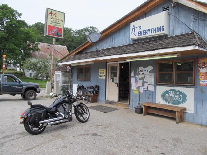 Day 29: Norway – Riding some&nbsp;circles