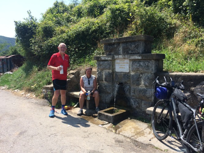 Day 2 – Pirot to Zaječar: Iron Curtain Bike&nbsp;Route