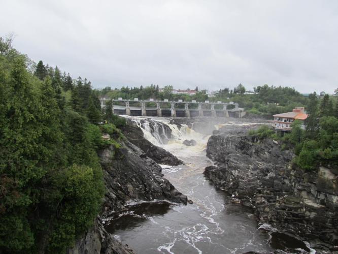 Day 15: Perth Andover to Grand&nbsp;Falls