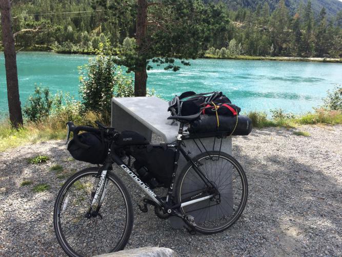 Day 16 – Geiranger to&nbsp;Bismo