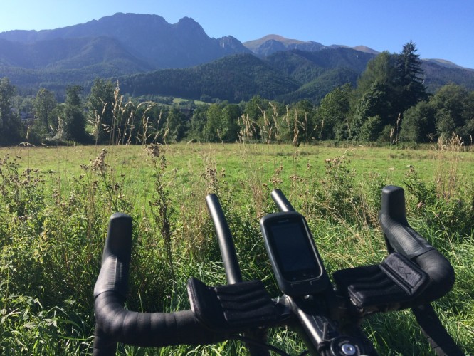 Day 29 – Zakopane to Rajcza: Tatra National&nbsp;Park