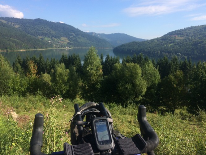 Day 13 – Ceahlau to Câmpulung&nbsp;Moldovenesc