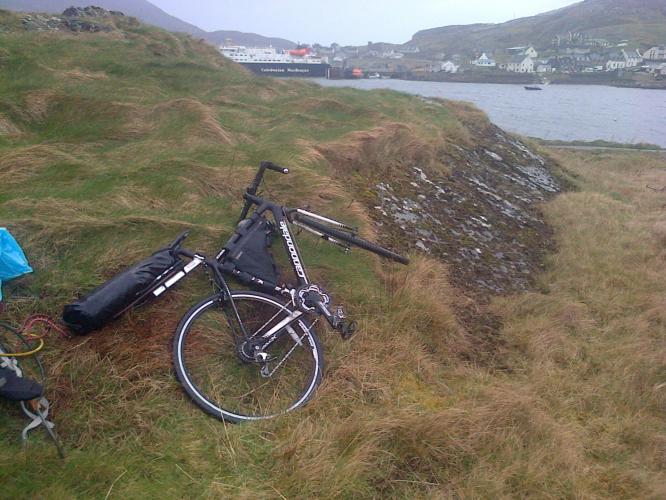 Oban to Castlebay,&nbsp;Barra