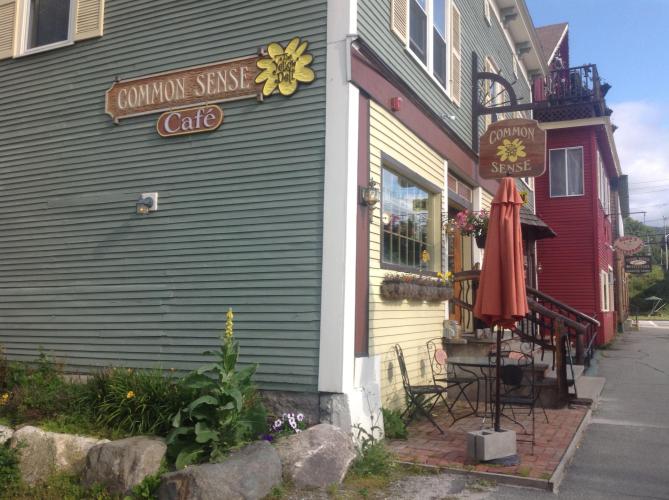 Day 24: Island&nbsp;Pond