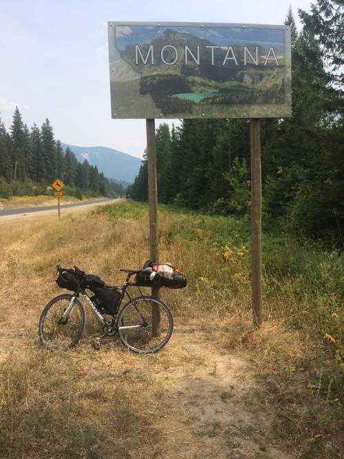 Day 8 – Round Lake to Bull River&nbsp;Junction