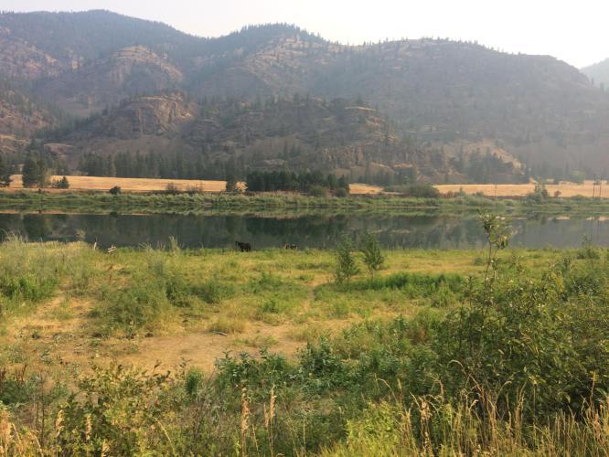 Day 10 – Plains to&nbsp;Missoula