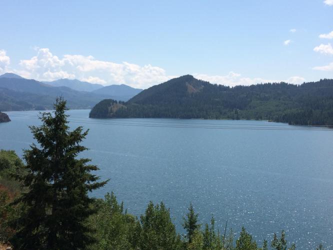 Day 17 – Idaho Falls to Alpine&nbsp;WY