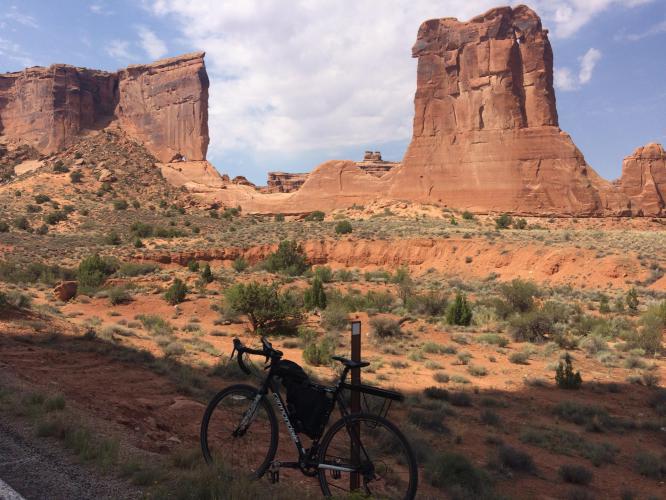 Day 29 – Arches National&nbsp;Park