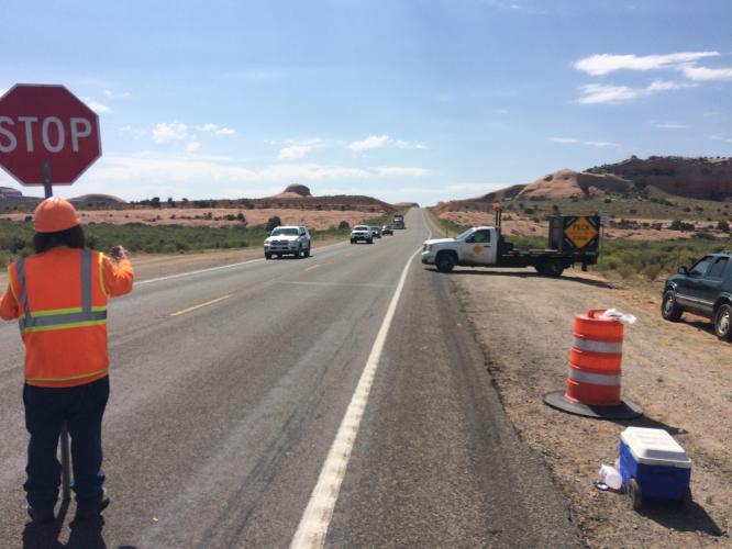 Day 30 – Moab to&nbsp;Monticello