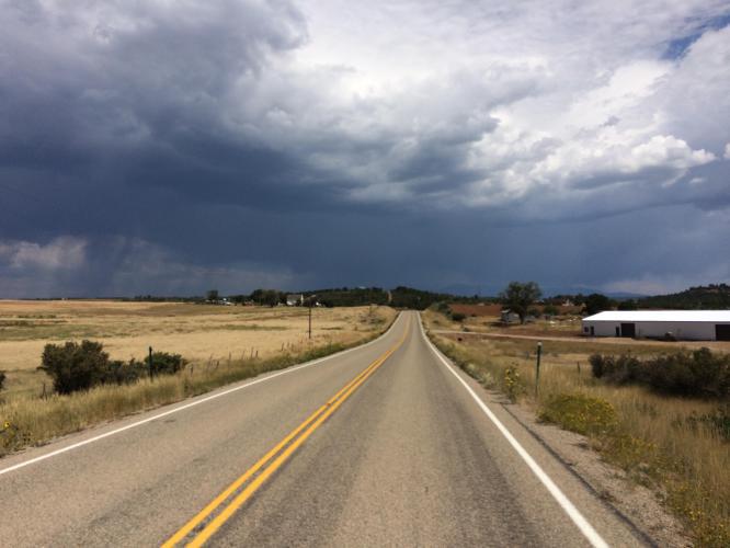 Day 31 – Monticello to&nbsp;Dolores