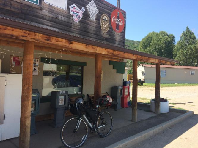 Day 32 – Dolores to&nbsp;Durango