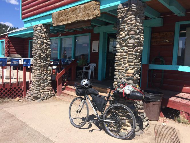Day 33 – Durango to Pagosa&nbsp;Springs