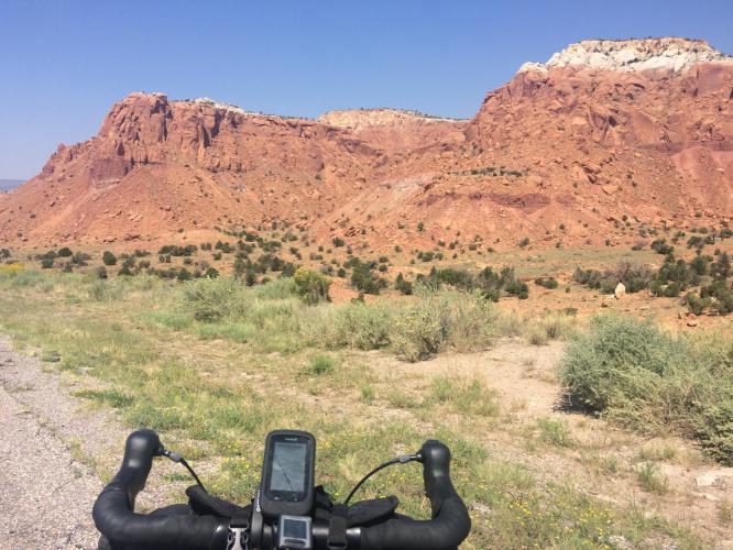 Day 35 – Chama to&nbsp;Abiquiu