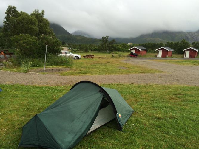 Day 4 – Sandsletta to&nbsp;Storfjord