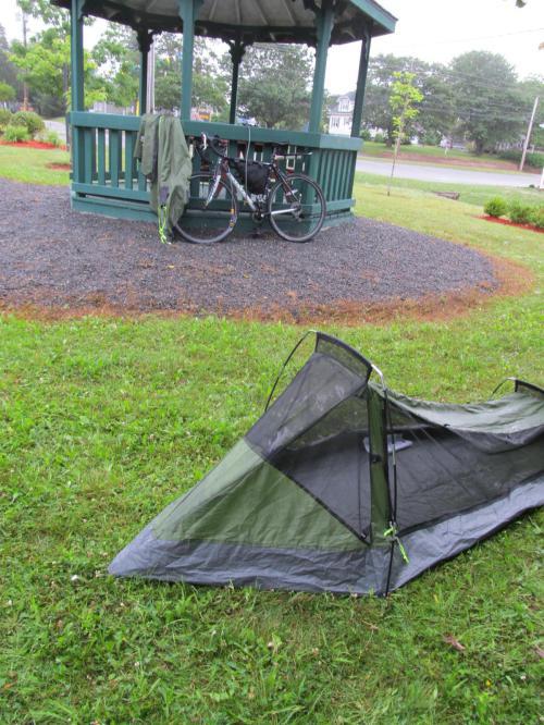 Day 9: Murray River to&nbsp;Charlottetown