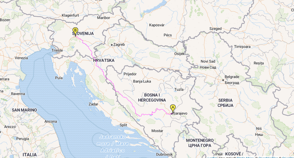 End of Part&nbsp;Two