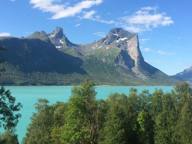 Day 7 – Foroy to&nbsp;Offersoy