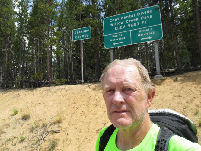 Day 24 Walden to&nbsp;Granby